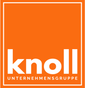 Knoll Unternehmensgruppe Logo